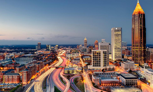Atlanta