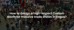 How to Design Booth